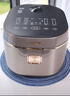 苏泊尔（SUPOR）电饭煲4-5人大容量5升快煮饭不粘锅家用煮饭煲汤煮粥锅智能预约多功能一锅多用微压电饭锅50FC0156 实拍图