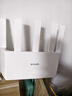 Tenda腾达路由器WiFi7【京东独家】无线千兆穿墙王信号增强家用全屋2.5g网口云霄BE3600放大器立式 实拍图