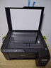爱普生（EPSON）墨仓式 L3255彩色打印机 微信打印/无线连接  家用打印优选 AI学习打印机（打印、复印、扫描） 实拍图