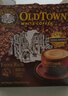 旧街场（OLDTOWN）速溶特浓原味白咖啡浓醇口味马来进口三合一1400g（35g*40条） 实拍图