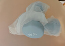 Keep 彩色浸塑哑铃 男士女士家用健身肌肉手臂塑形轻重量水蓝 2kg*2 实拍图
