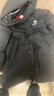 鸭鸭王一博同款冰壳系列3.0pro羽绒服男女长款过膝25冬季新款极寒外套 青光黑 2XL (建议175-195斤) 实拍图