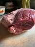 恒都 国产谷饲原切牛腱子 5斤 不含腱子芯 生鲜牛肉 源头直发 实拍图