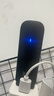 中兴（ZTE）F30Pro 随身wifi6免插卡移动wifi无线网卡便携式热点4g路由器无限笔记本电脑通用流量2025款 实拍图