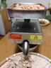 靓太 榨油机全自动家用小型 智能不锈钢榨油机商用炸油机 香油核桃油山茶籽油菜籽油 LBT01配两根榨杆 实拍图