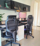 黑白调P1二代人体工学椅电脑椅人工力学座椅久坐办公椅电竞椅学习椅高配 实拍图