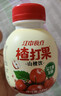 江中食疗楂打果山楂汁200ml*12瓶 益生菌发酵果蔬汁低糖开胃解腻饮料整箱 实拍图