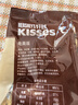 好时 Kisses 牛奶巧克力 500g 糖果零食 婚庆喜糖 伴手礼 生日礼物女 实拍图