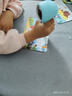 幼学小蝌蚪点读笔a8s幼儿童1-3-6-12岁英语早教raz分级阅读绘本幼学毛毛虫 【海量内存】A6S(64G)蓝 实拍图
