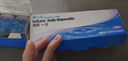 博士伦 清朗一日 透明隐形眼镜 日抛 120片装(30片装*4) 300度 大包装量贩装 实拍图