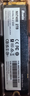 佰维（BIWIN）2TB SSD固态硬盘M.2接口(NVMe协议) NV7400系列 PCIe4.0读速7450MB/s AI PC电脑存储配件 实拍图