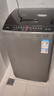 TCL 8公斤抗菌小型波轮洗衣机全自动家用V2R 一级能效 宿舍租房 家电国家补贴 以旧换新B80V2R 实拍图