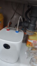 米家小米智能小厨宝7升S1 2000W速热增容定时家用储水式电热水器即热一级能效国家补贴以旧换新H03ZM 实拍图
