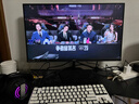 SANC盛色24.5英寸210Hz电竞显示器FastIPS 原生200Hz HDR400亮度 硬件低蓝光 电脑屏幕 N50Pro5增强版 实拍图