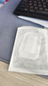 稳健一次性无菌敷贴胸贴医用敷料伤口愈合创口贴5cmx8cm 1片/袋 实拍图