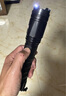 未狮多功能X4电猪棒电棒带高压赶猪器合法随身武器男女防狗狼捧辊装备 黑鹰X4 加大加强版 实拍图
