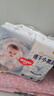 好奇（Huggies）金装纸尿裤NB80片(5kg以下)尿不湿【速干不易红】 实拍图