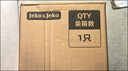 JEKO&JEKO保温壶大容量学生宿舍热水瓶暖水壶家用开水瓶 3.2L抹茶奶霜绿 实拍图