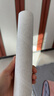 美丽雅粘毛器滚筒沾猫毛黏除毛尘衣服床上刷卷毛大号替换纸24cm共360撕 实拍图