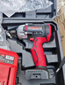 德力西电气无刷锂电动扳手电动风炮汽修维修套装电动工具扳手冲击扳手大扭矩 实拍图