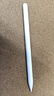 倍思电容笔iPad触控笔【2025升级】适用25年iPad Pro/Air/Mini/iPad11平板触屏手写笔Applepencil二代 实拍图