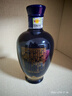 泸州老窖 蓝花瓷头曲 浓香型白酒 52度 168ml 单瓶装 实拍图