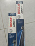 博世（BOSCH）雨刷雨刮器26/14风翼U型 (日产轩逸/新轩逸经典/骐达)勾口 实拍图