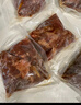 恒都 秘制拌肉250g*4 生鲜牛肉 齐齐哈尔烤肉风味 烧烤食材 实拍图