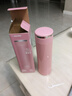 象印（ZO JIRUSHI）保温杯大容量不锈钢男女士学生健身运动保冷水杯 480ml SMJC48PG 实拍图