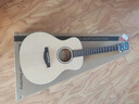KEPMA卡普马EDC/EAC/D1C吉他旗舰正品卡马吉他卡玛民谣初学者男女 36英寸【儿童/女生】ES36原木色 实拍图