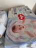 好奇（Huggies）金装拉拉裤L124片(9-14kg)尿不湿【速干不易红】 实拍图