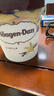 哈根达斯（Haagen-Dazs）经典香草口味冰淇淋 473ml大桶家庭装冰激凌 实拍图