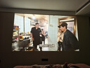 极米Z9X 4K 全新轻薄4K光学变焦投影 1300CVIA真实高亮 家用智能投影仪高清家庭影院云台 国家补贴 实拍图