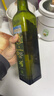 爷爷的农场100%特级初榨橄榄油500ml 西班牙进口热炒食用油 赠婴儿辅食食谱 实拍图