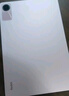 小米(MI) 红米平板Redmi Pad SE 11英寸平板电脑 90Hz高刷 娱乐影音办公学习平板 6+128GB烟青色 实拍图