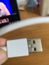 OPPO 原装 USB-A to Type-C 数据线3A 1米充电线 支持33W MAX  快充 适用A93/A92s/A52 realme 一加 实拍图