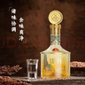 五粮液仙林生态 国杯金龙 52度500ml*2瓶 礼盒装 宴请送礼 精选礼盒 实拍图