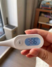 iHealth九安医疗 家用电子体温计腋下婴幼儿童老人医用成人温度计PT1 实拍图