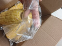 京鲜生 东北黄玉米净重3.6斤 8根*220g+ 真空包装加热即食 源头直发 实拍图