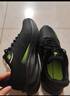 安踏毒刺6代丨缓震回弹专业跑步鞋男防滑耐磨慢跑鞋防泼水运动鞋 实拍图