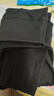 德绒打底裤女2025秋冬新款轻薄紧身保暖裤子女可外穿高腰显瘦秋裤 深灰色 M 【推荐90-120斤】 实拍图