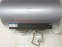 美的（Midea）国家补贴20%【活水2.0】自动排污免换镁棒3200W节能速热储水式80L家用电热水器F80-32Q5SPro(HE) 实拍图