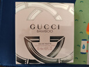 古驰（GUCCI）竹韵女士淡香水 50ml 木质花香调 EDT 生日新年礼物奢品自营 实拍图