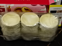 俏侬 牛油蛋挞皮1020g 51个装 儿童蛋挞空气炸锅烤箱烘焙食材 实拍图