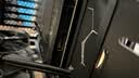 分形工艺（Fractal Design）Torrent 标准FD机箱中塔黑色侧透EATX自带2*18/3*14风扇RGB支持420水冷显卡423黑色电脑台式机主机 Torrent 黑色金属版(非侧透) 实拍图