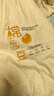 雅鹿大豆纤维被子棉被加厚冬季被芯8-10斤春秋被宿舍单双人空调小薄被 棉豆豆-米黄 150*200cm-重约5斤【冬被】 实拍图