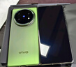 vivo X Fold5 16GB+512GB 青松 等效6000mAh蓝海电池 超可靠三防折叠屏 蔡司超级长焦 AI 折叠屏手机 实拍图