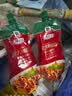 味好美（McCormicK） 调味酱/酱料意面酱 意大利面酱挤挤装 番茄罗勒风味 230g*2袋 实拍图