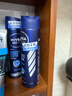 妮维雅（NIVEA）男士海洋酷爽爽身气雾 150ml（男士专用止汗露 干爽 腋下） 实拍图