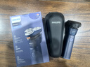 飞利浦（PHILIPS）电动剃须刀新一代旋风1系刮胡刀 风驰切剃3D浮动刀头 送老公送男友 父亲生日礼物 国家补贴 实拍图